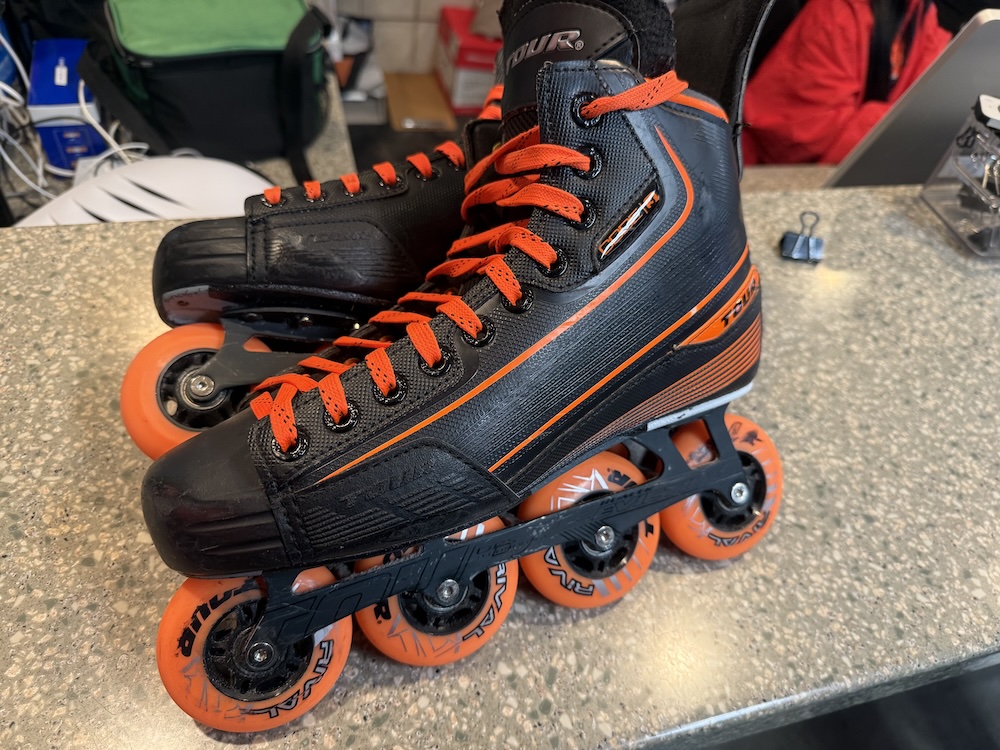 Rental inline skates for sale